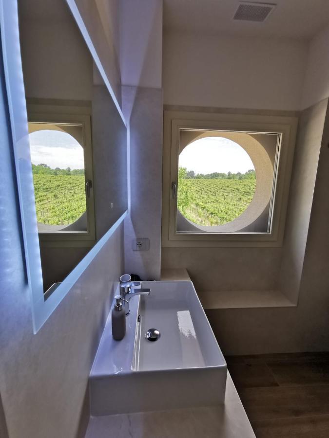 Agriturismo E Acetaia La Vedetta Castelvetro di Modena Exteriér fotografie