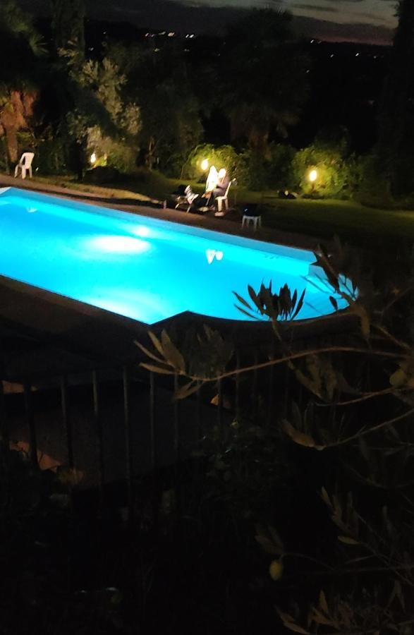 Agriturismo E Acetaia La Vedetta Castelvetro di Modena Exteriér fotografie